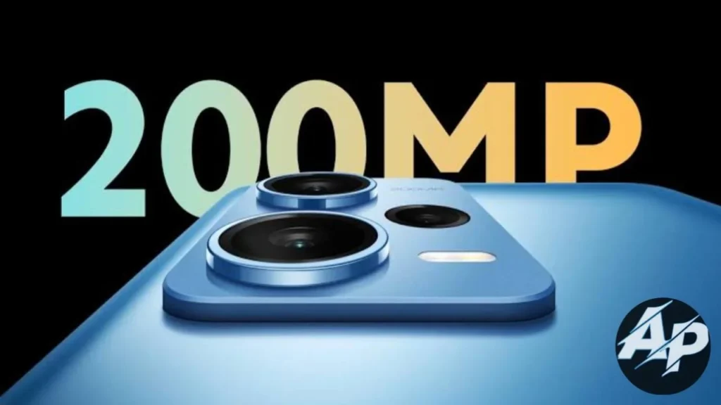Redmi Note 12 Pro Plus 5G