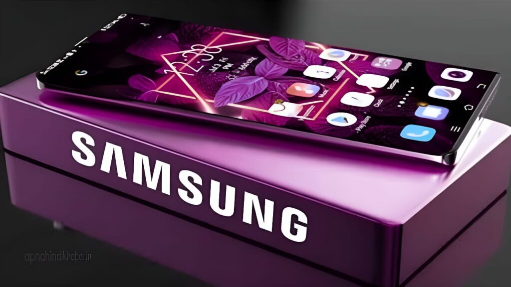 Samsung Galaxy A57 5G
