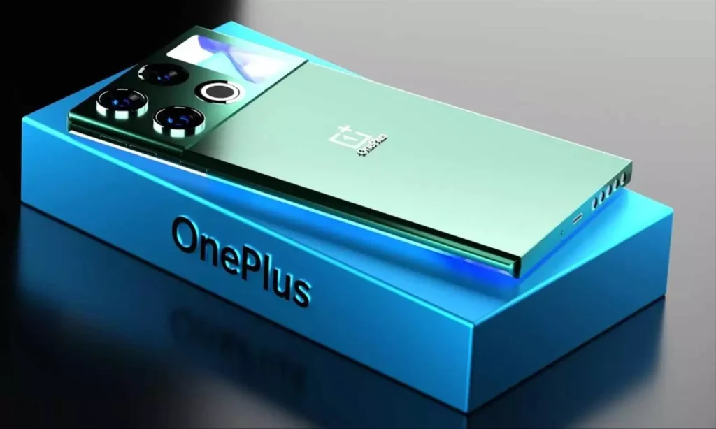 Oneplus 13T