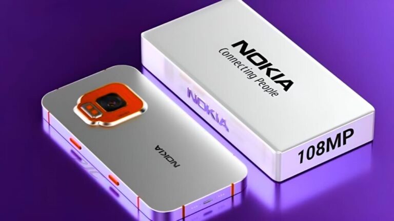 Nokia n96 5g