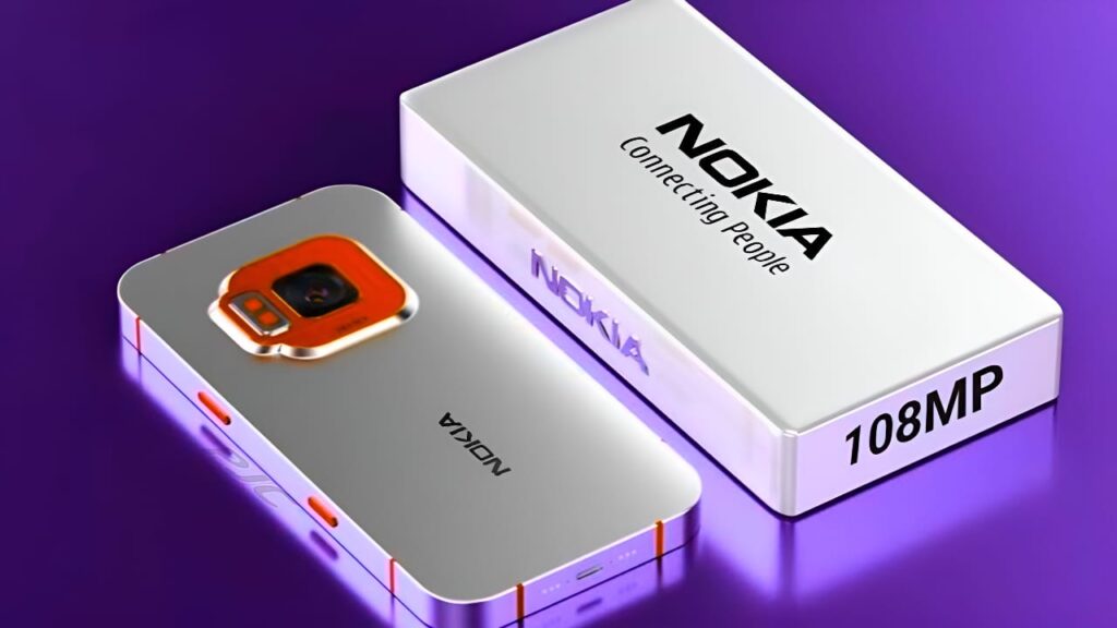 Nokia n96 5g