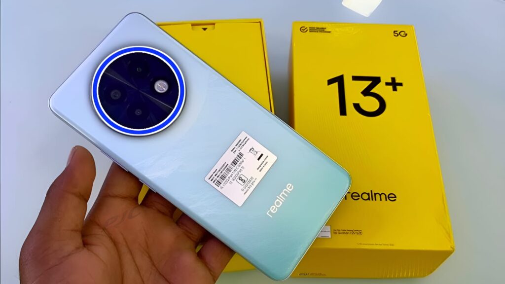 Realme 13 Pro 5G