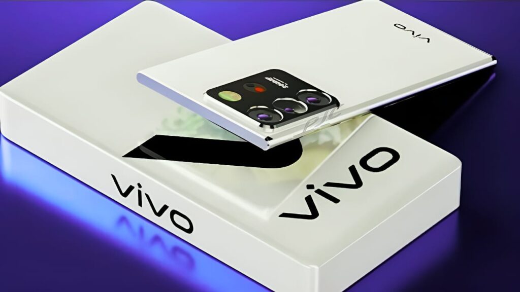 Vivo T3 Lite 5G