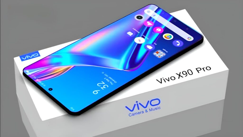 Vivo X90 Pro