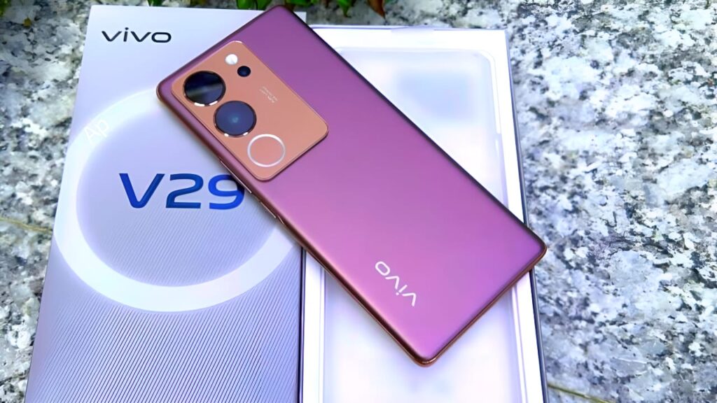 Vivo V29