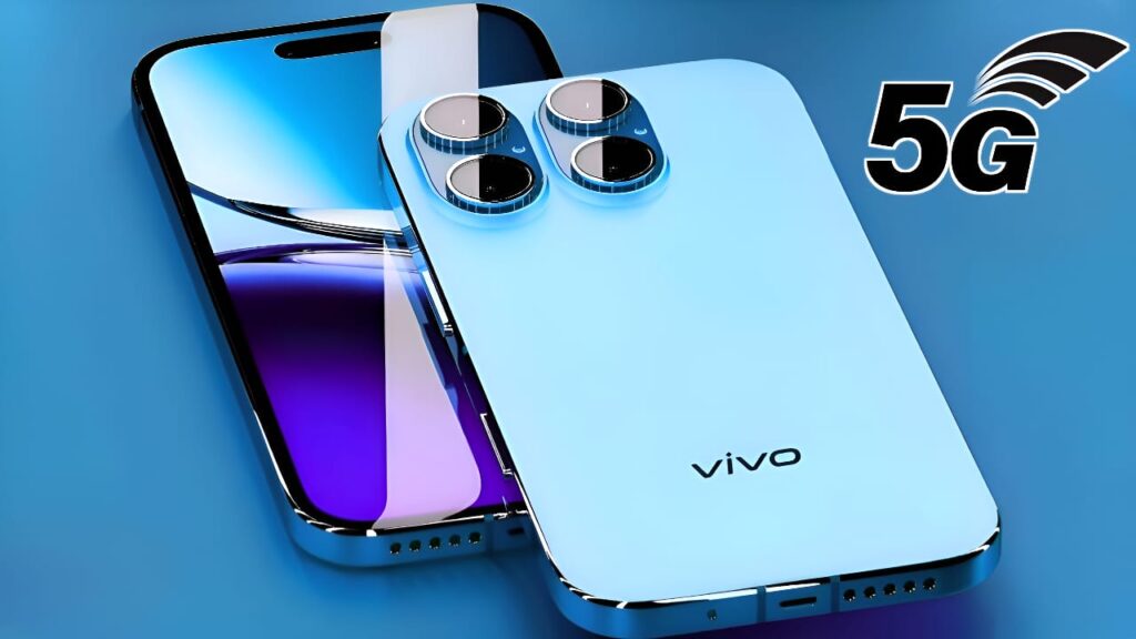 Vivo X200 Pro 5G