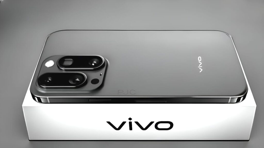 Vivo X300 Ultra 5G