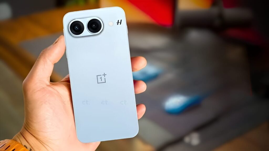 One Plus 13 Mini 5G