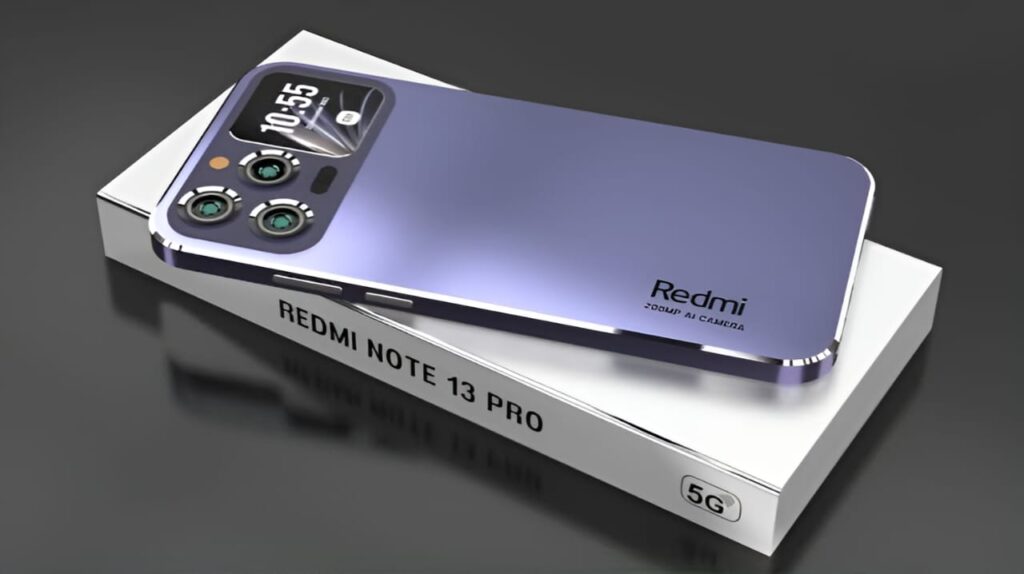 Redmi Note 13 Pro