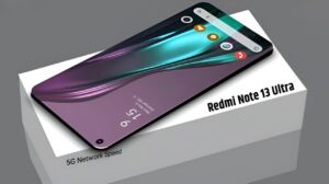 Redmi Note 13 Ultra 5G