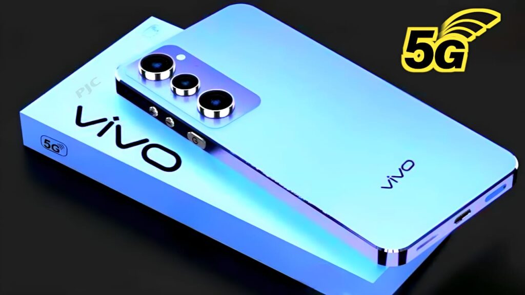 Vivo Y80 5G