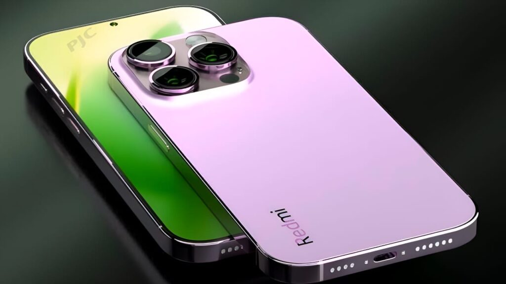 Redmi Note 15 Pro Max