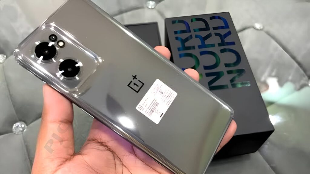 OnePlus Nord CE 3 Lite 5G