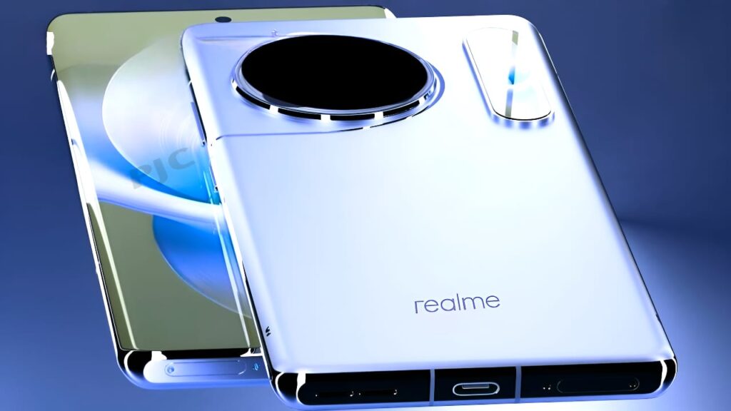 Realme P2 Pro 5G