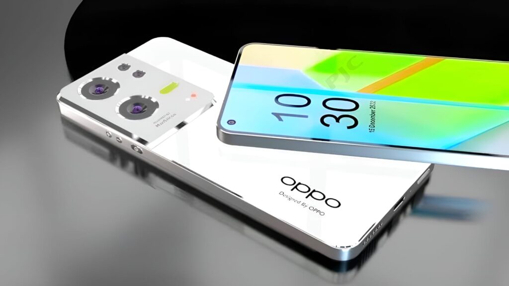 Oppo Reno 10 5G