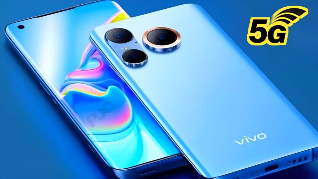 Vivo Y400 5G