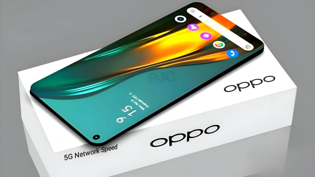 Oppo K13 5G