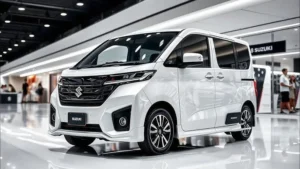 Maruti Eeco