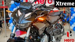Hero Xtreme 250R