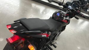 Bajaj Pulsar 125