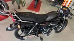 Hero Splendor Plus Xtec 2.0