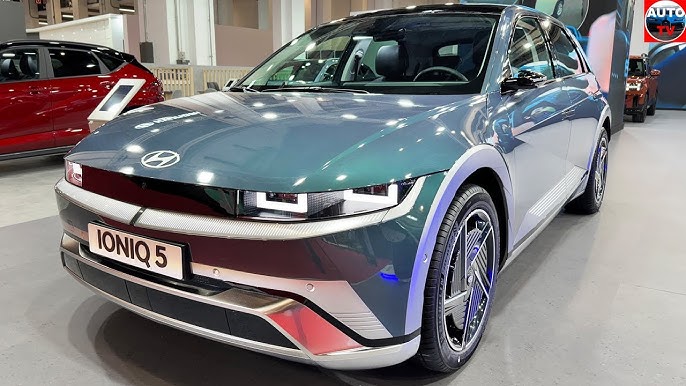 Hyundai Ioniq 5