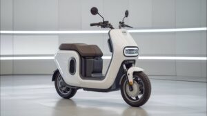 Honda U-GO