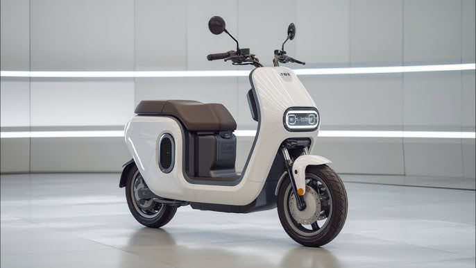 Honda U-GO