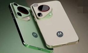 Motorola G86 5G