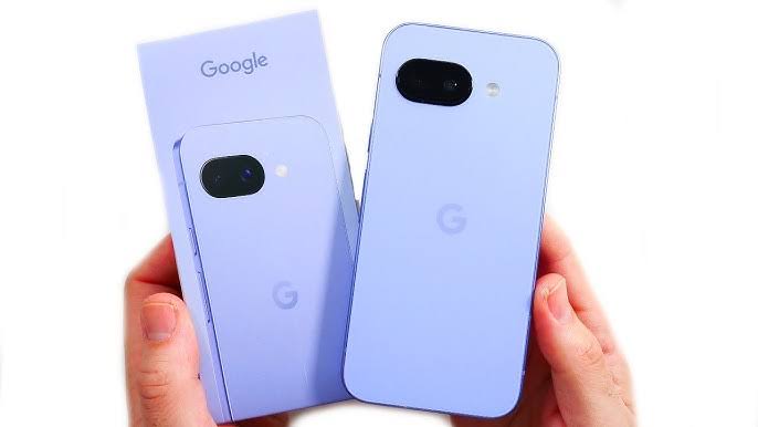 Google Pixel 7A