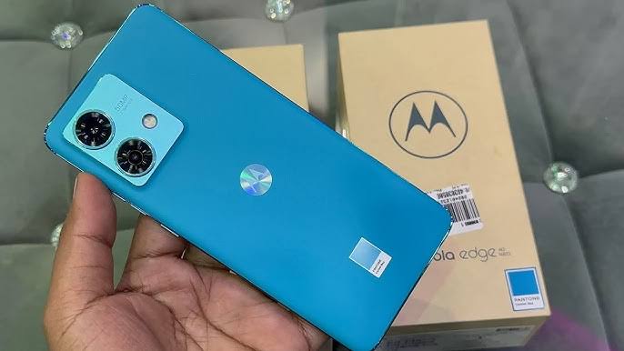 Motorola Edge 40 Neo 5G