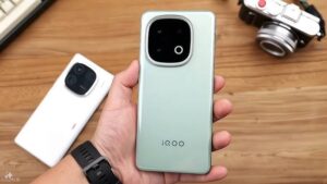 iQOO 13 5G