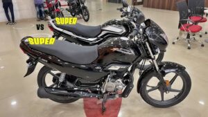 Hero Splendor 125