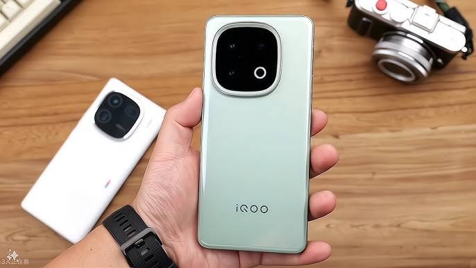 iQOO 13 5G