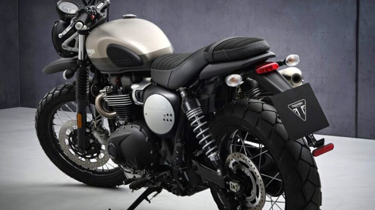 Bajaj Avenger 400 Cruise