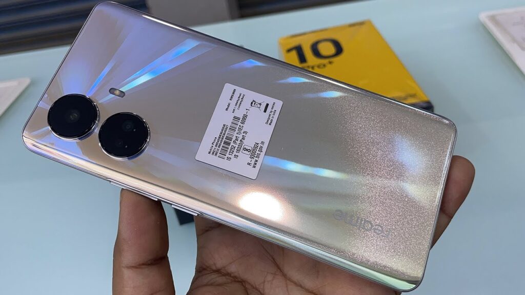 Realme 10 Pro 5G