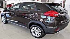 Second Hand Maruti Alto K10