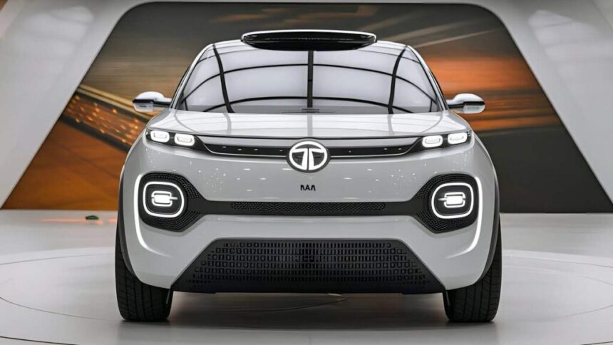 TATA Nano