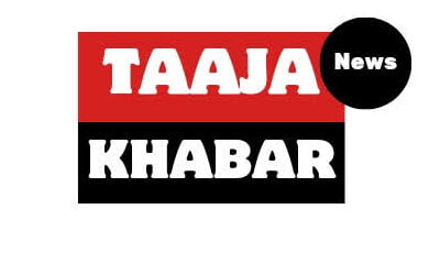 Taaja Khabar news