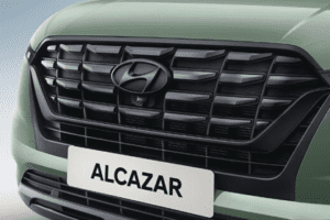 Hyundai alcazar