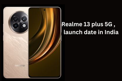 Realme 13 plus 5G , Realme 13 Pro , 