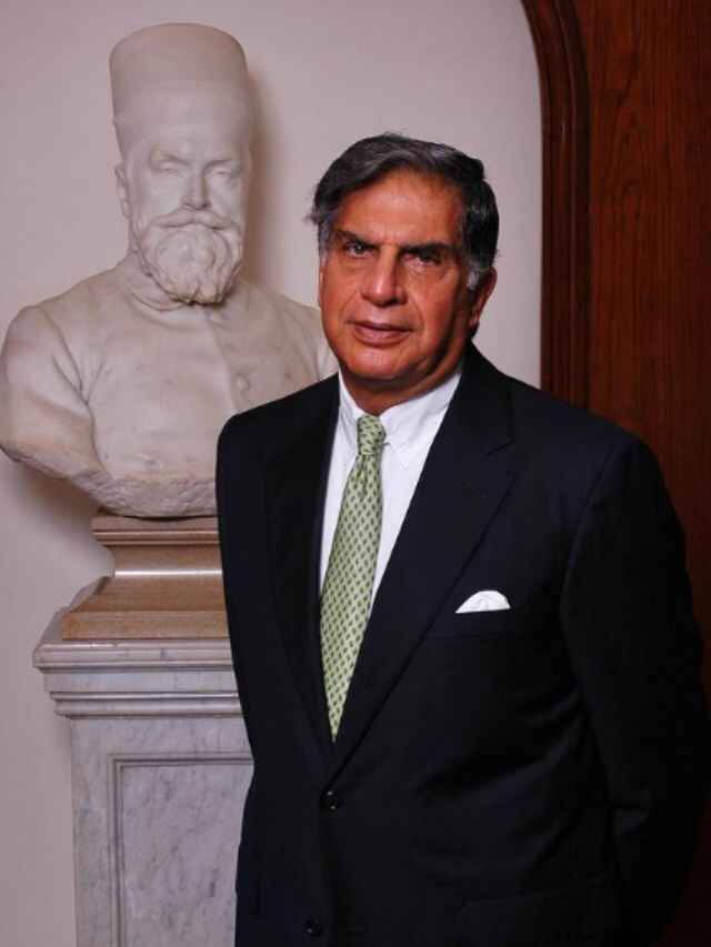 RIP रतन टाटा: रतन टाटा के 10 प्रेरणादायक उद्धरण जिन्हें आपको अवश्य पढ़ना चाहिए