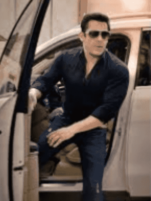 Salmaan khaan ने अपनी   फिल्मो  में  इन एक्ट्रेस  को दिया था मौका 