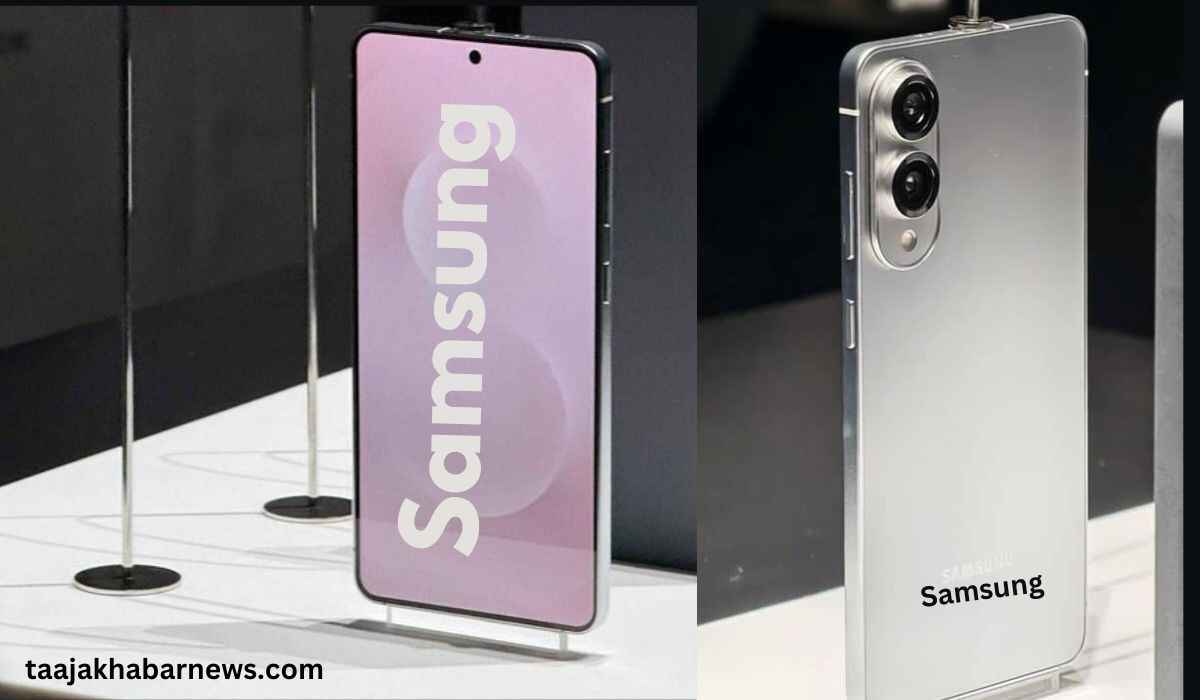 Samsung New Best Smartphone