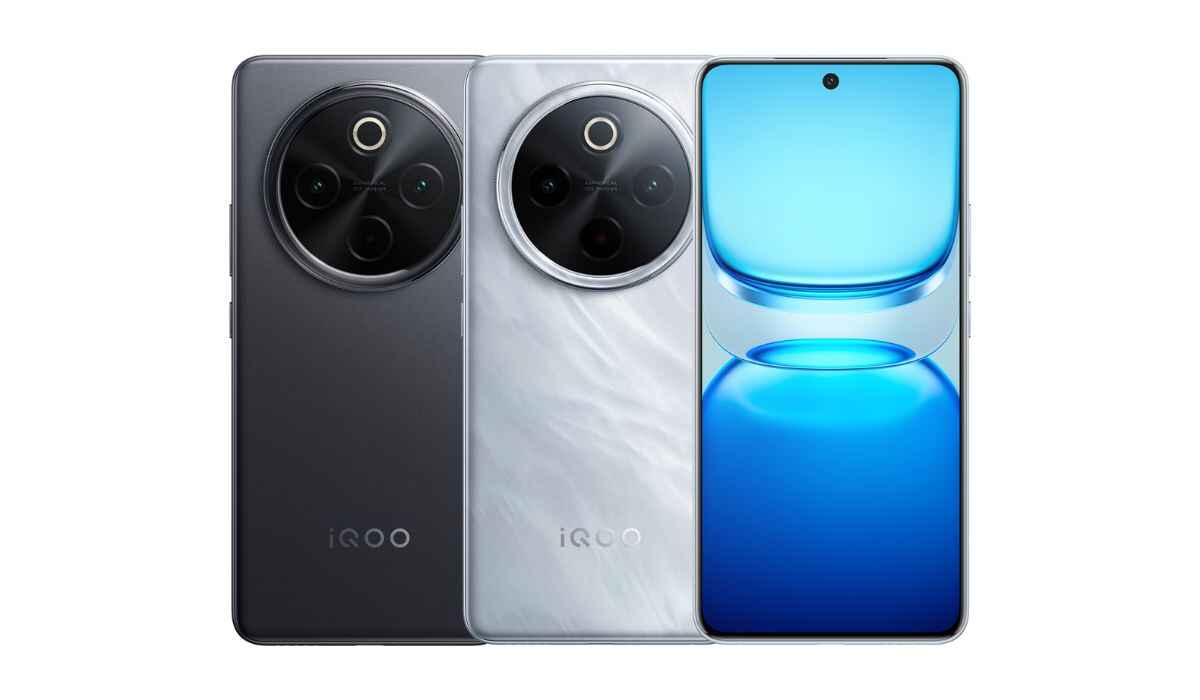 iqoo z10 pro