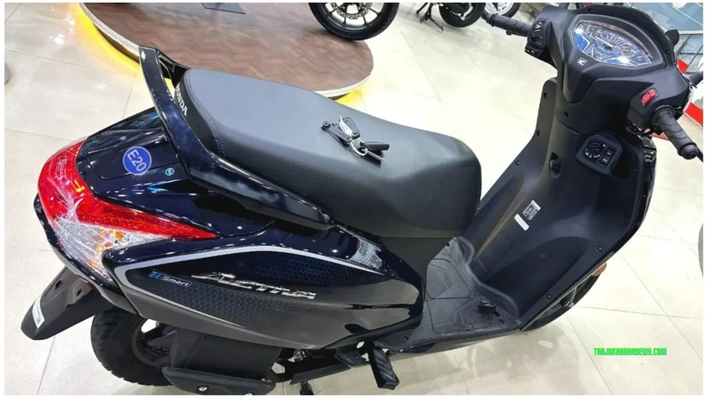 Honda Activa 6G
